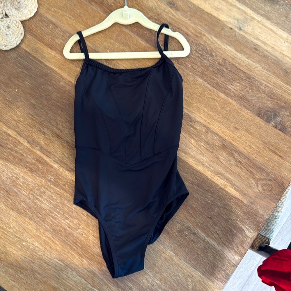 Mirella Ballet Leotard